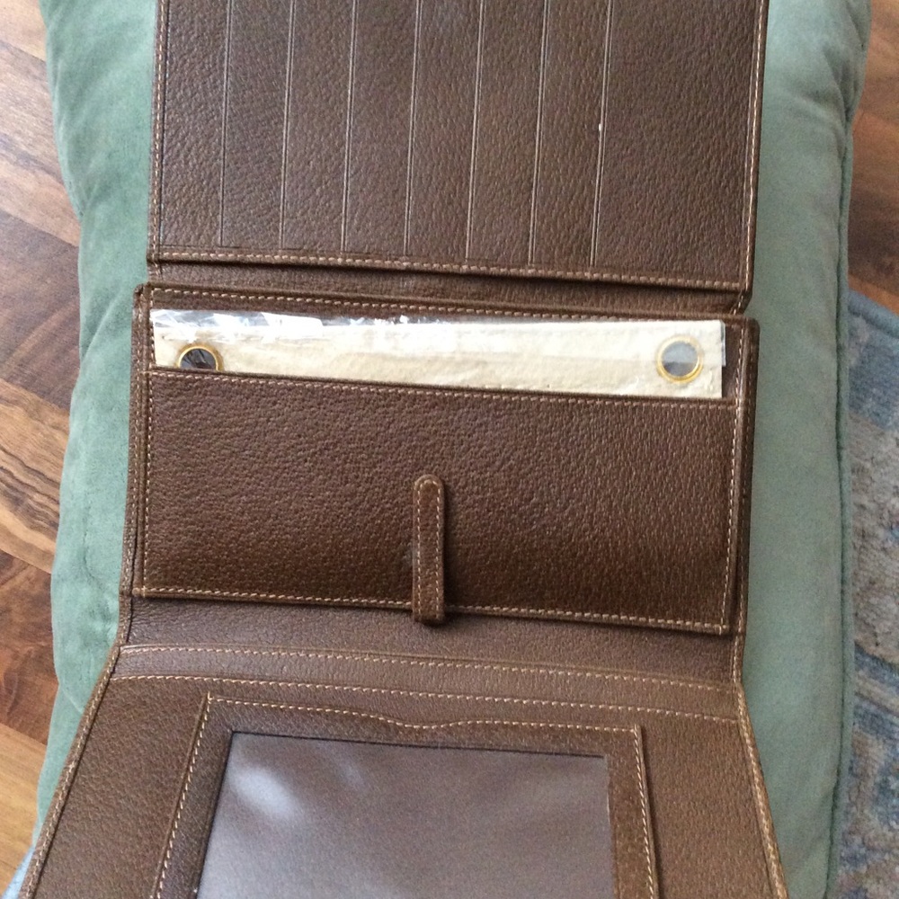 Gucci wallet - Picture 4 of 9
